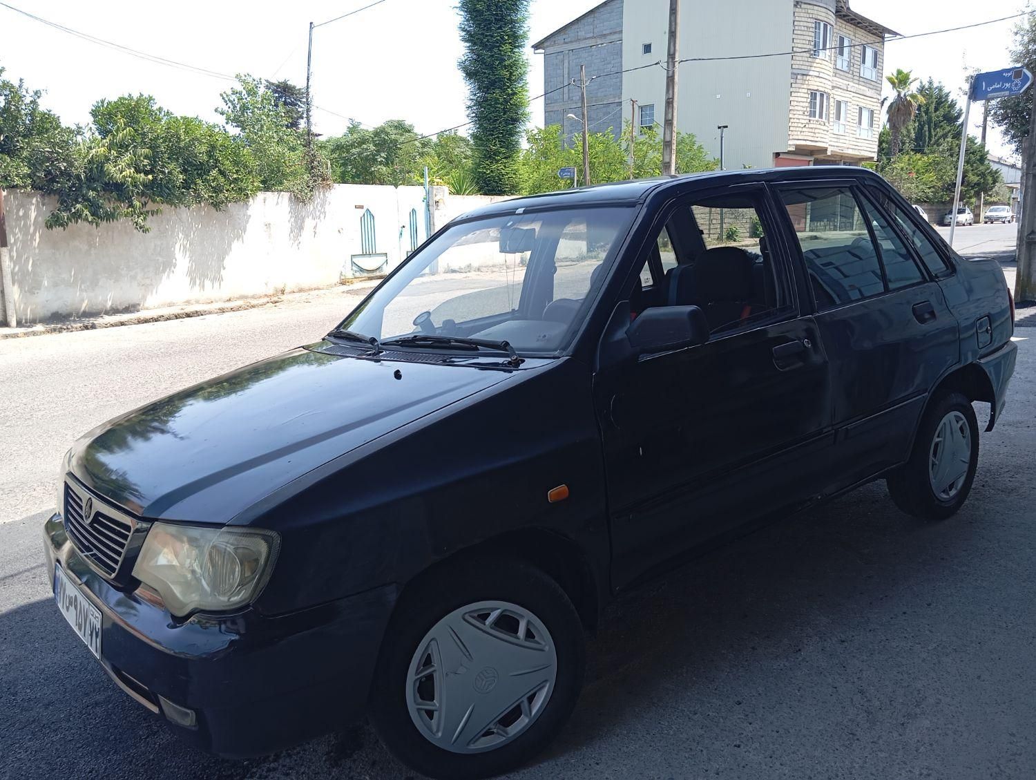 خودرو پراید، 132 آگهی ann_19904127