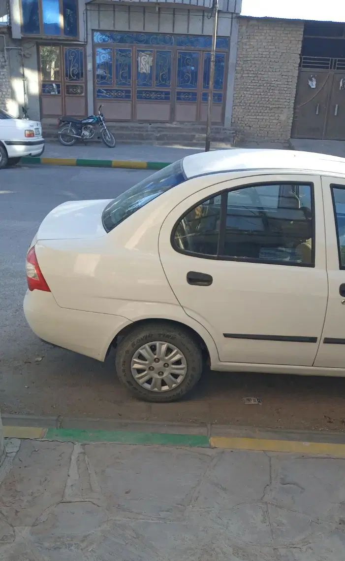 خودرو تیبا، صندوق دار آگهی ann_19904129