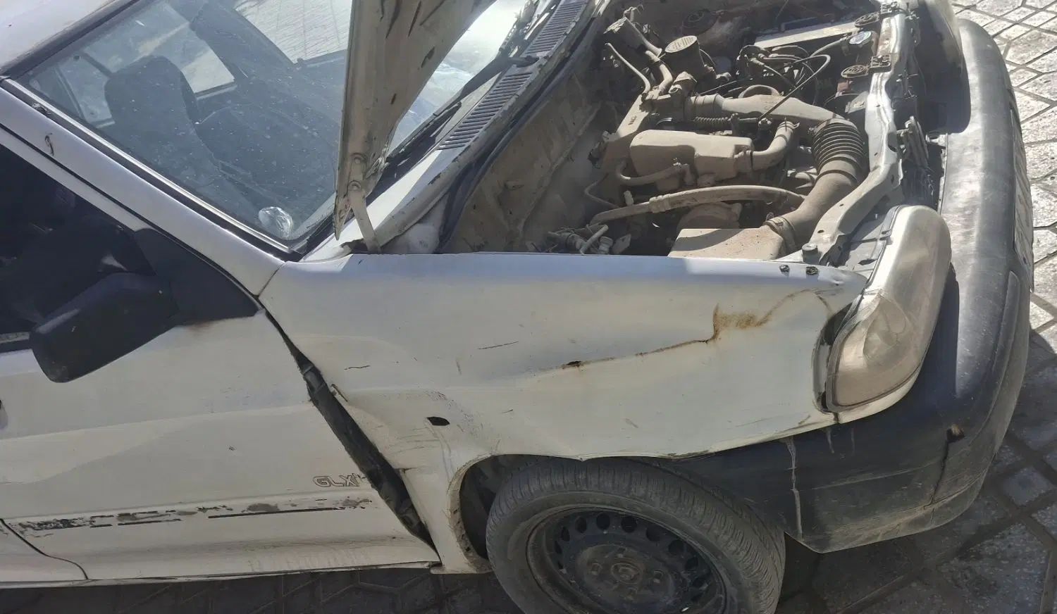 خودرو پراید، صبا آگهی ann_19904134