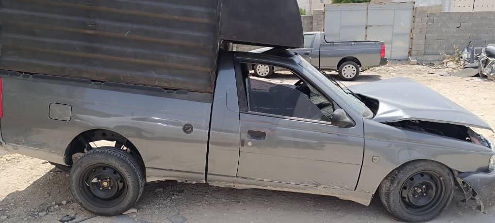 خودرو آریسان، 2 آگهی ann_19904144