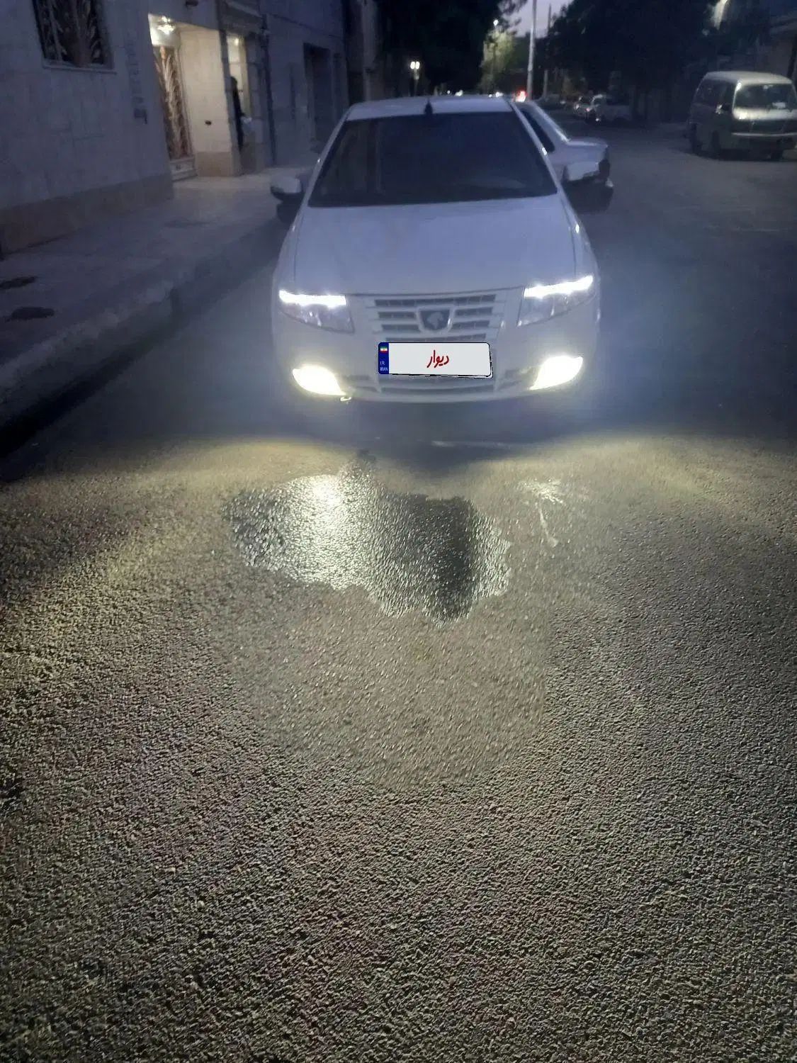 خودرو سمند، سورن آگهی ann_19904151
