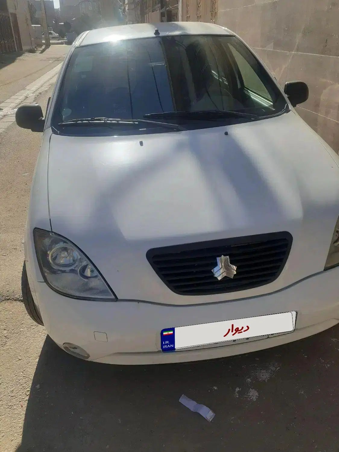 خودرو تیبا، 2 آگهی ann_19904172