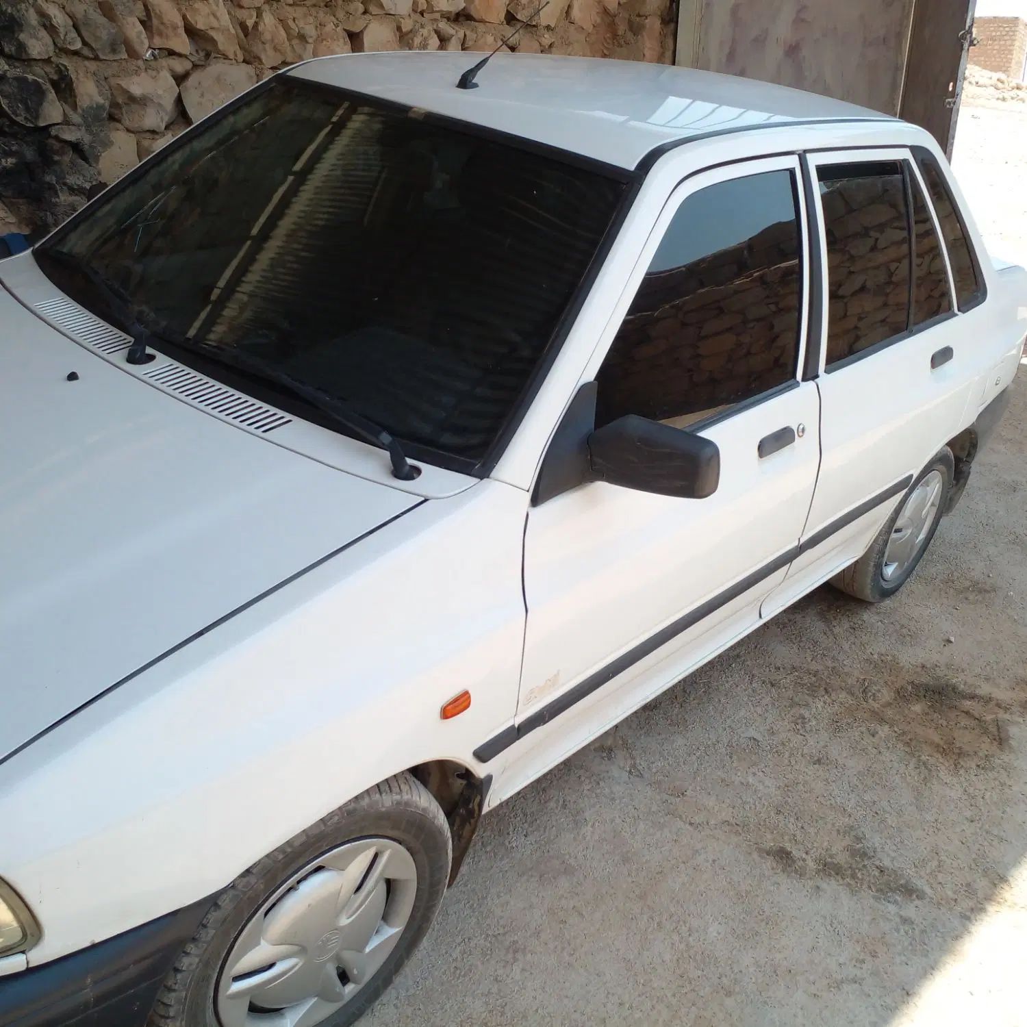 خودرو پراید، 131 آگهی ann_19904191