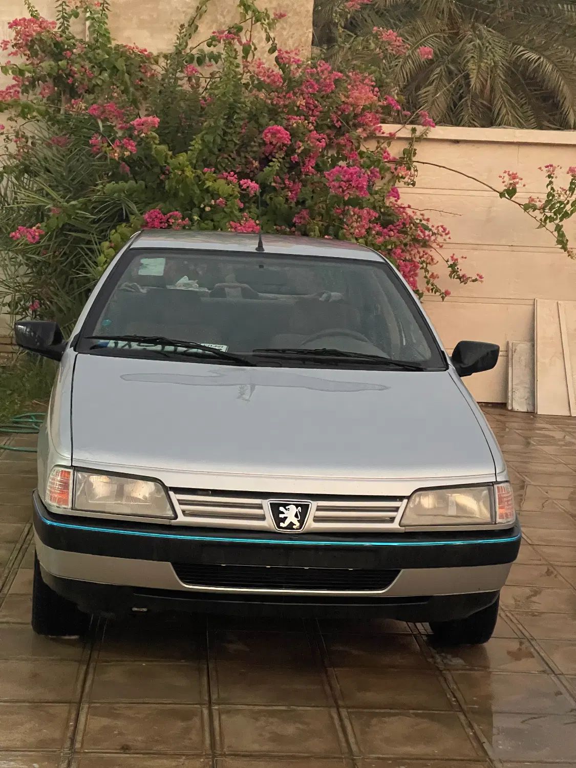 خودرو پژو، 405 آگهی ann_19904203