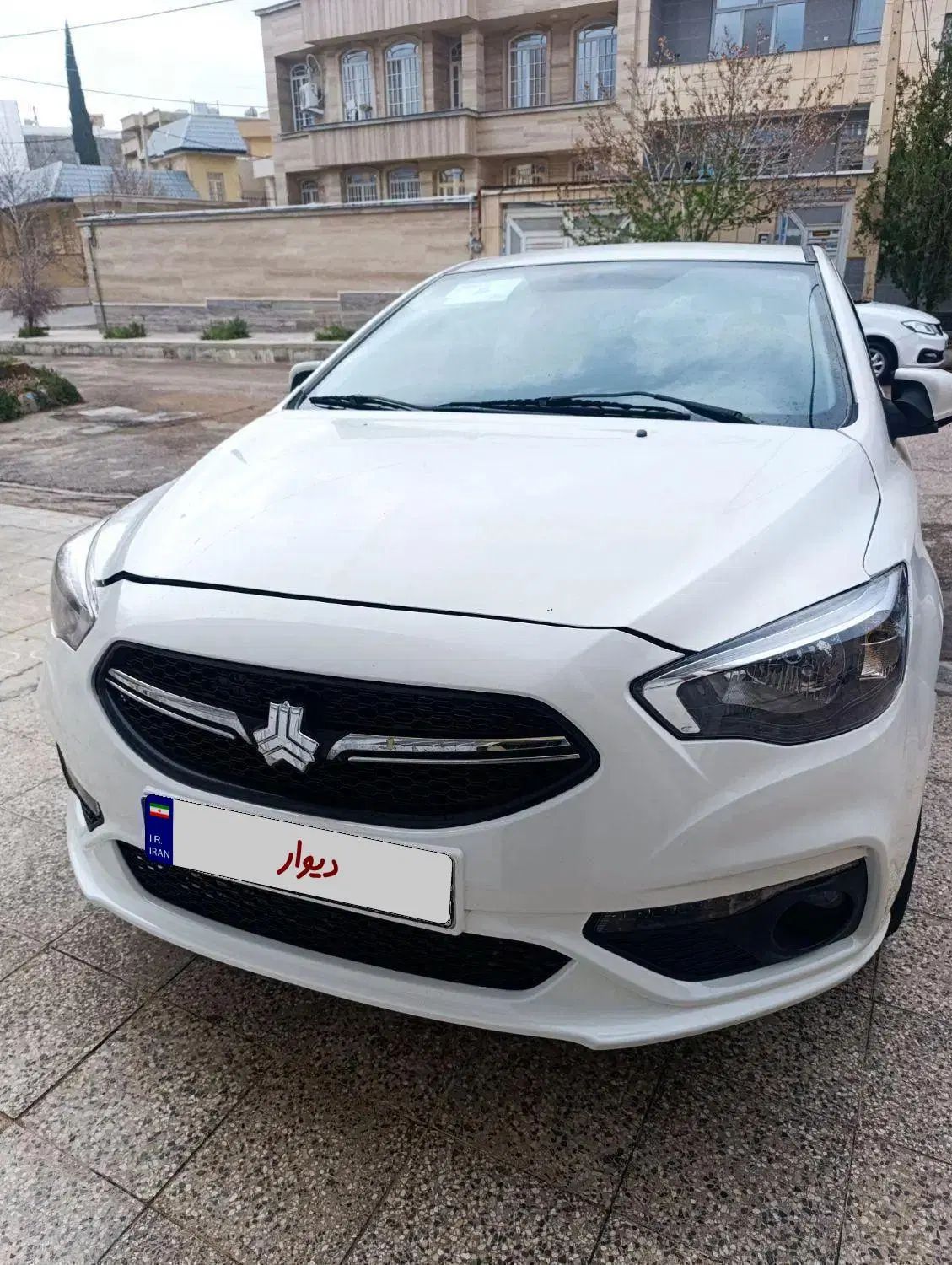 خودرو شاهین، G آگهی ann_19904205