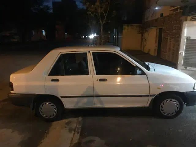 پراید 131 SE - 1397