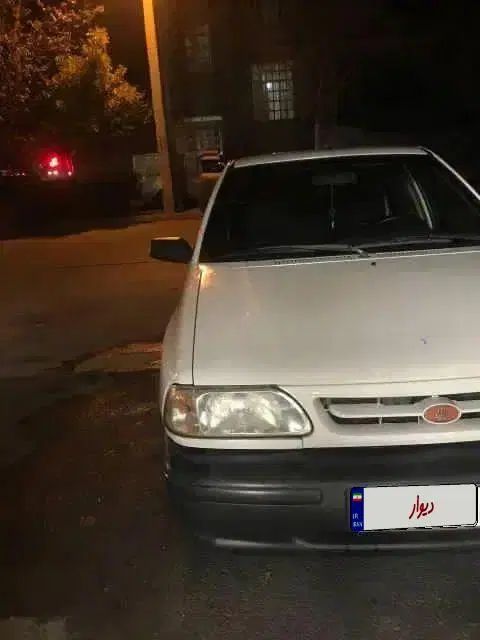 خودرو پراید، 131 آگهی ann_19904207