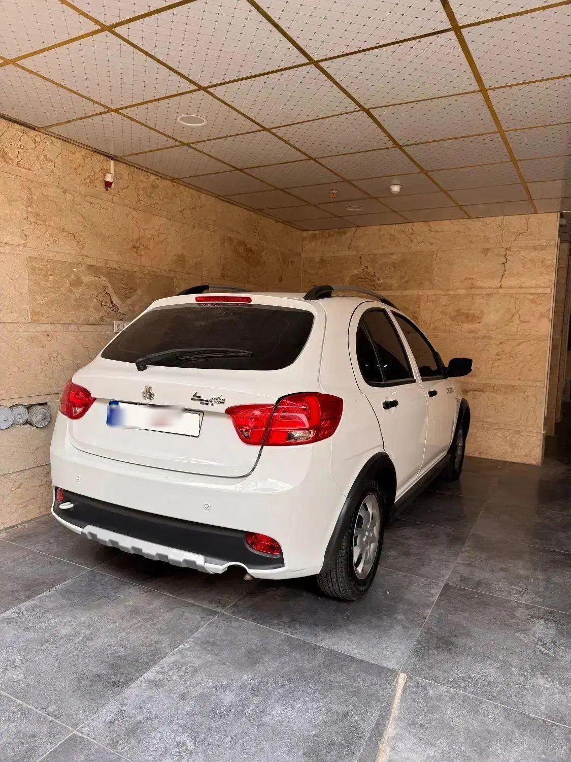 خودرو کوییک، معمولی آگهی ann_19904209