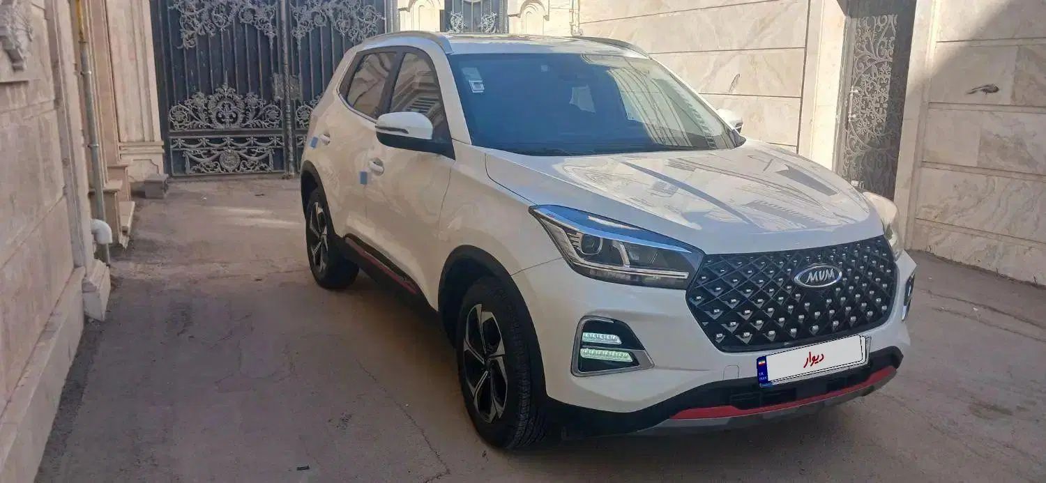 ام وی ام X55 پرو اکسلنت - 1402