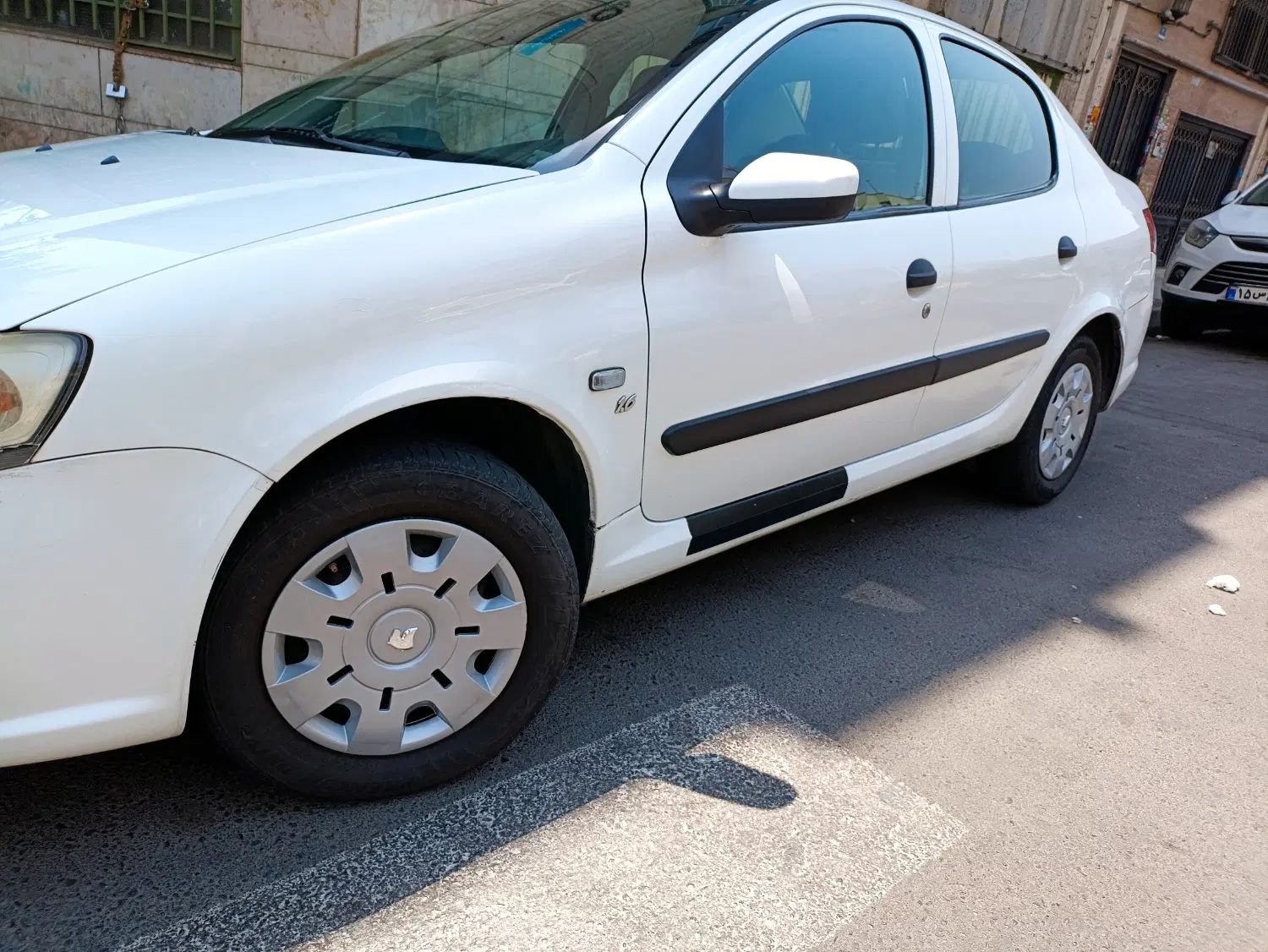 خودرو رانا، LX آگهی ann_19904219