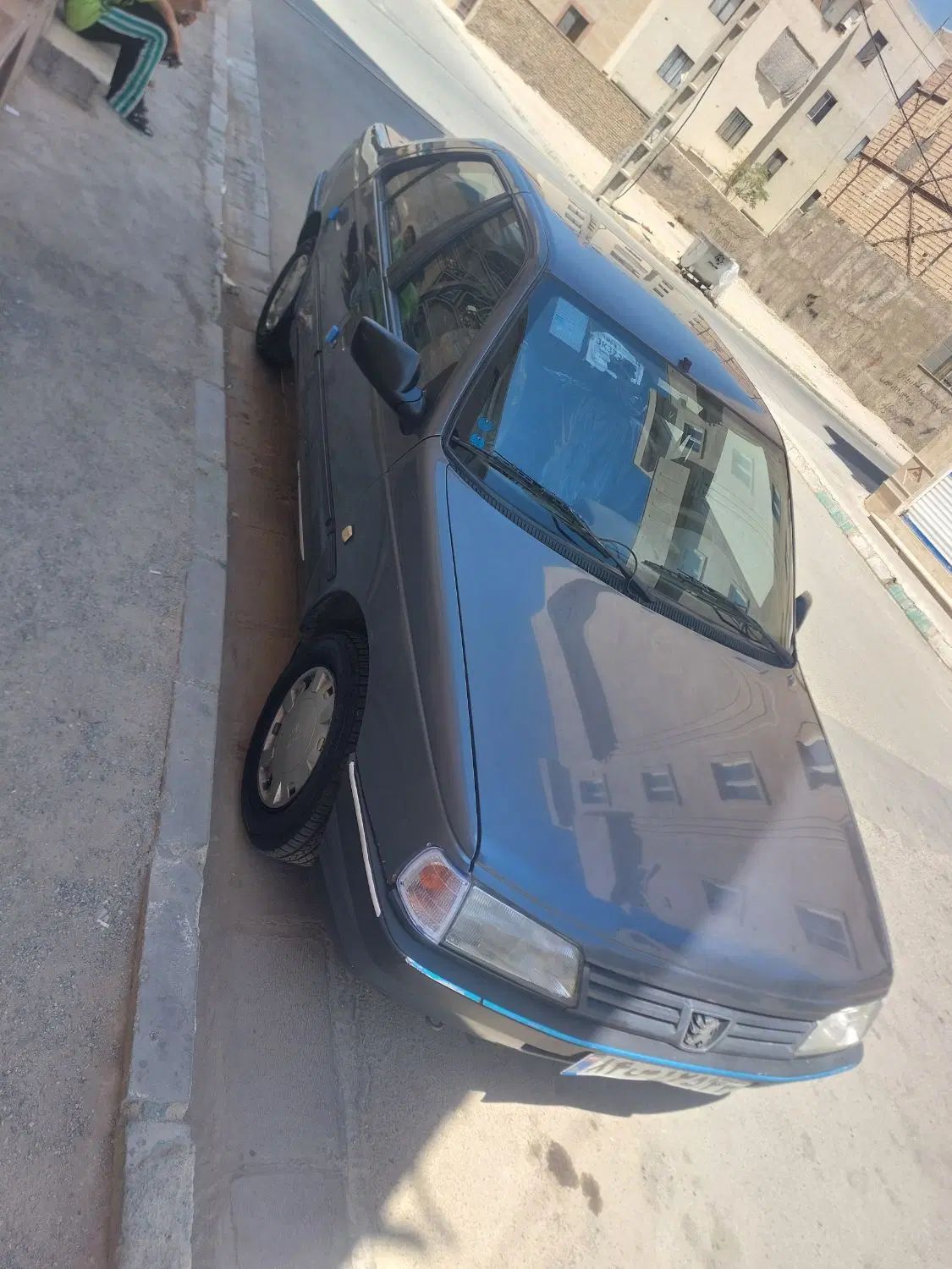 خودرو پژو، 405 آگهی ann_19904226