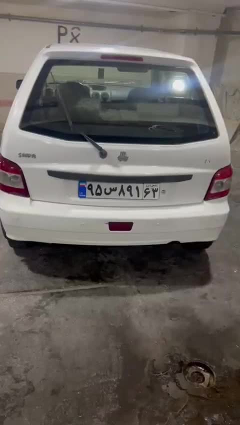 خودرو پراید، 111 آگهی ann_19904236