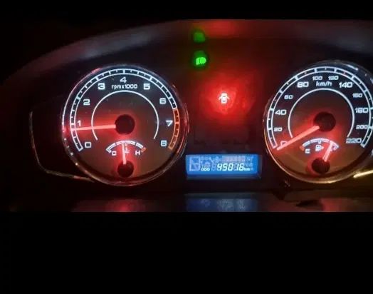 پژو پارس سال - 1398