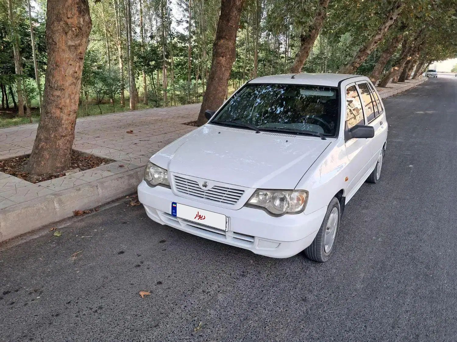 خودرو پراید، 111 آگهی ann_19904239