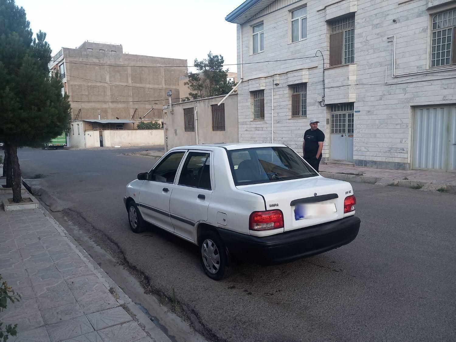 خودرو پراید، 131 آگهی ann_19904244