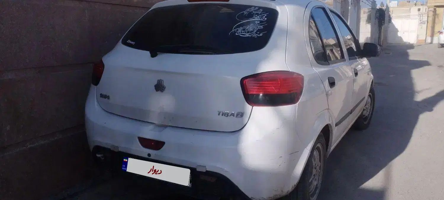 خودرو تیبا، 2 آگهی ann_19904253