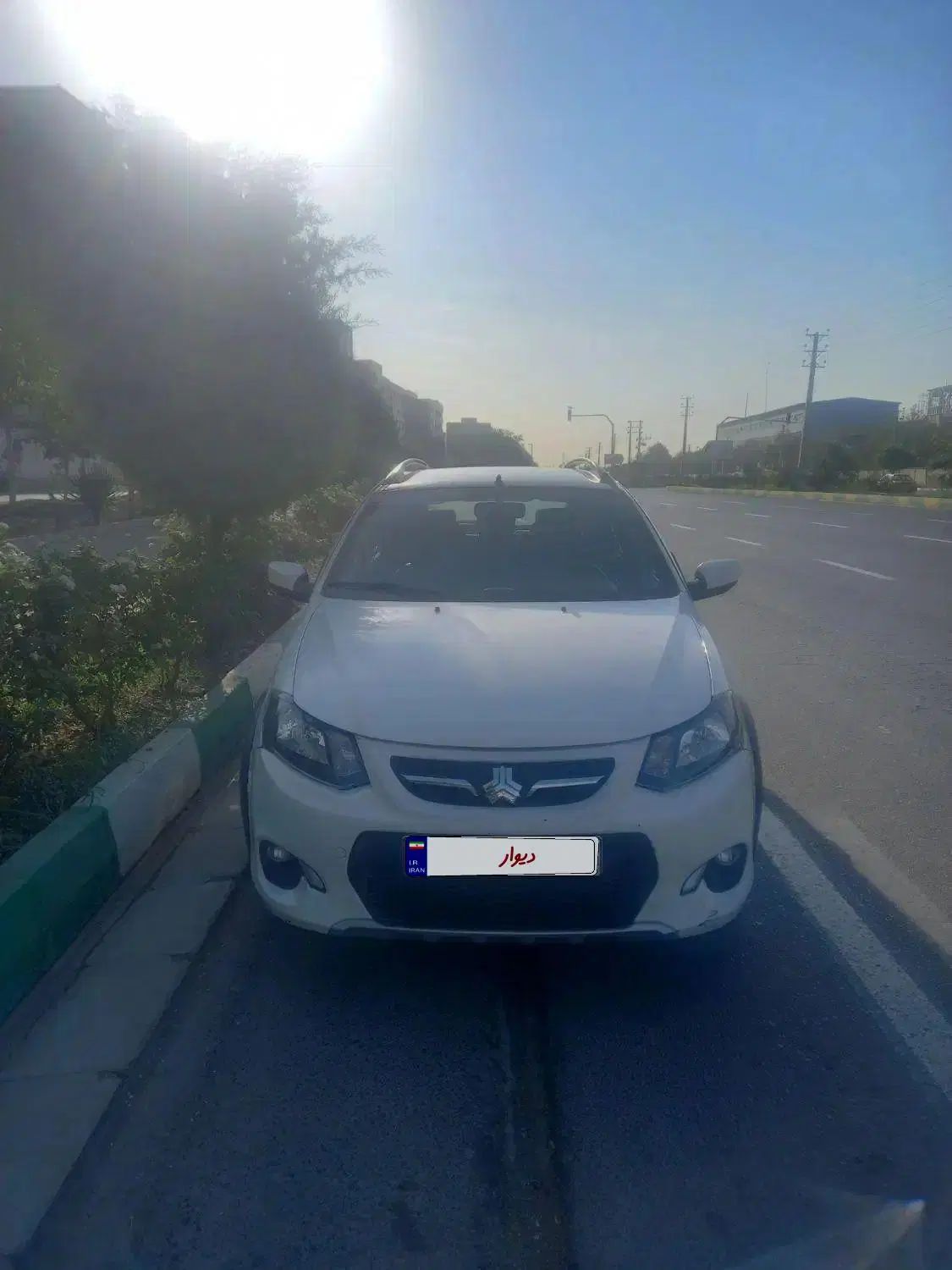 کوییک R دنده‌ای - 1399