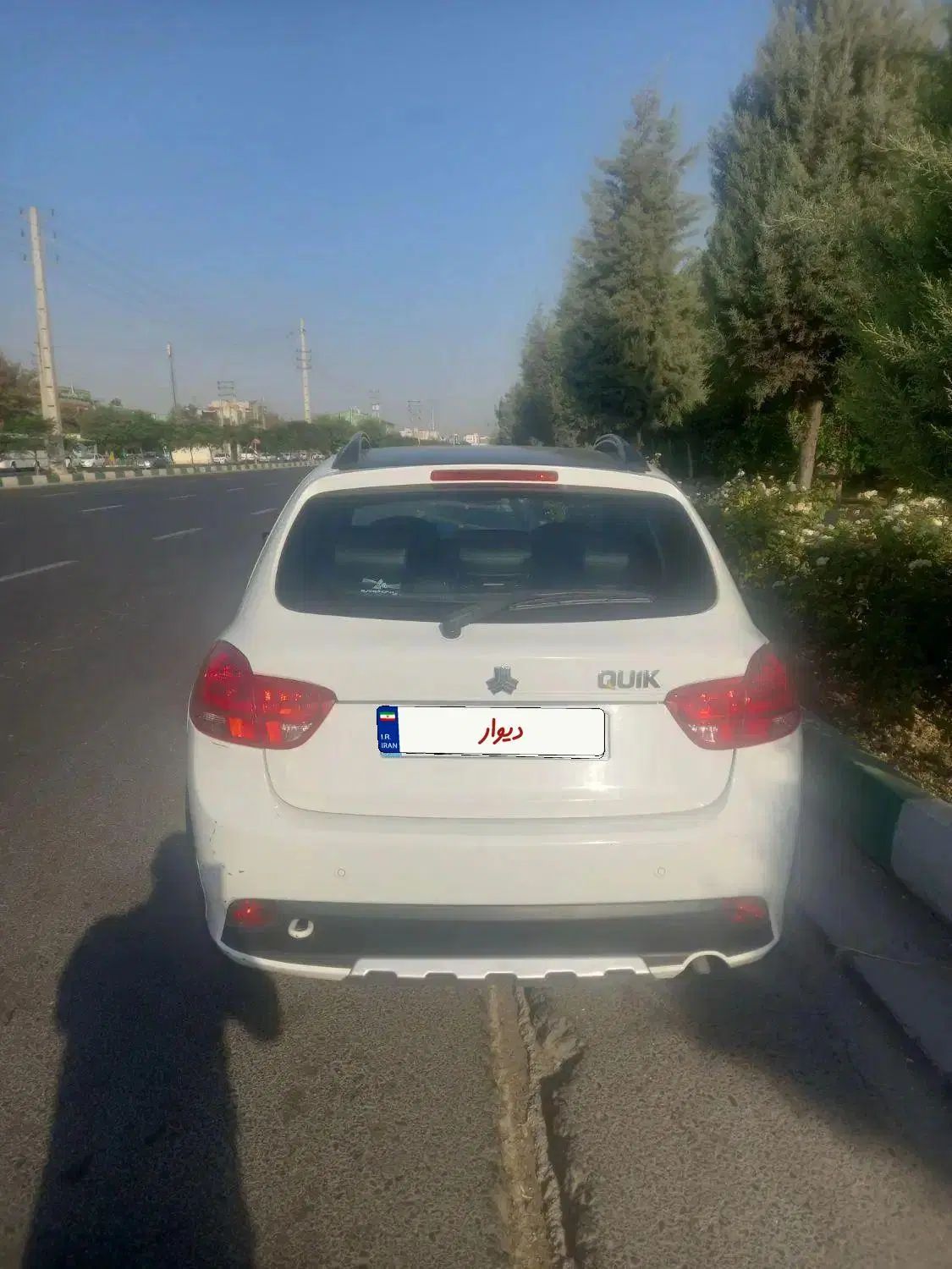 خودرو کوییک، R آگهی ann_19904266