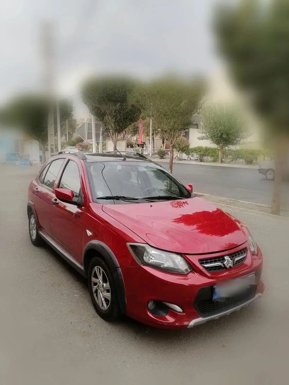خودرو کوییک، R آگهی ann_19904281