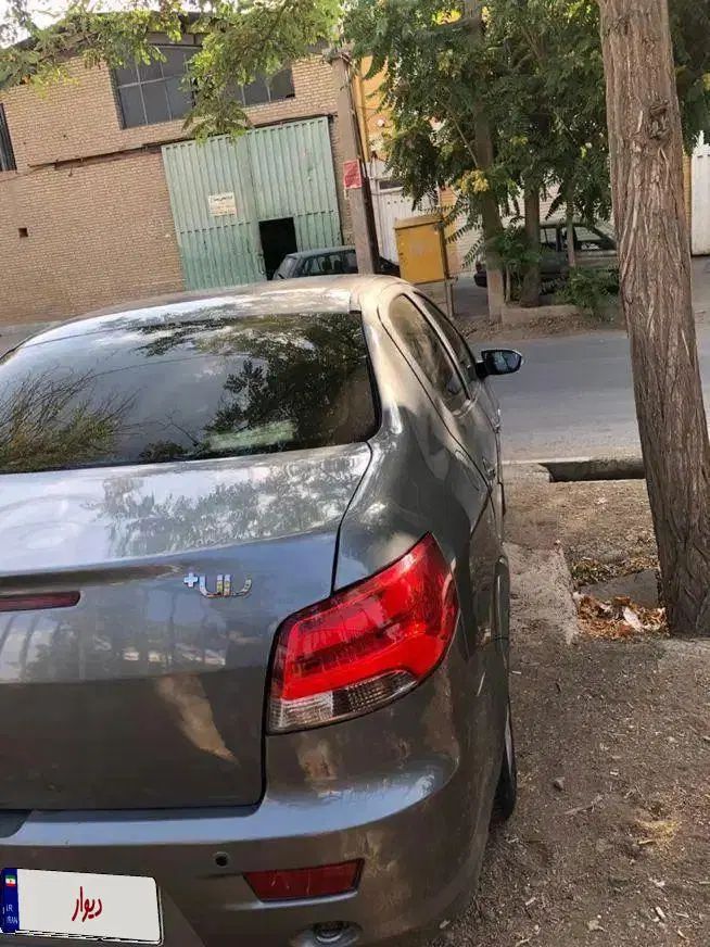 رانا پلاس سقف فلز - 1401