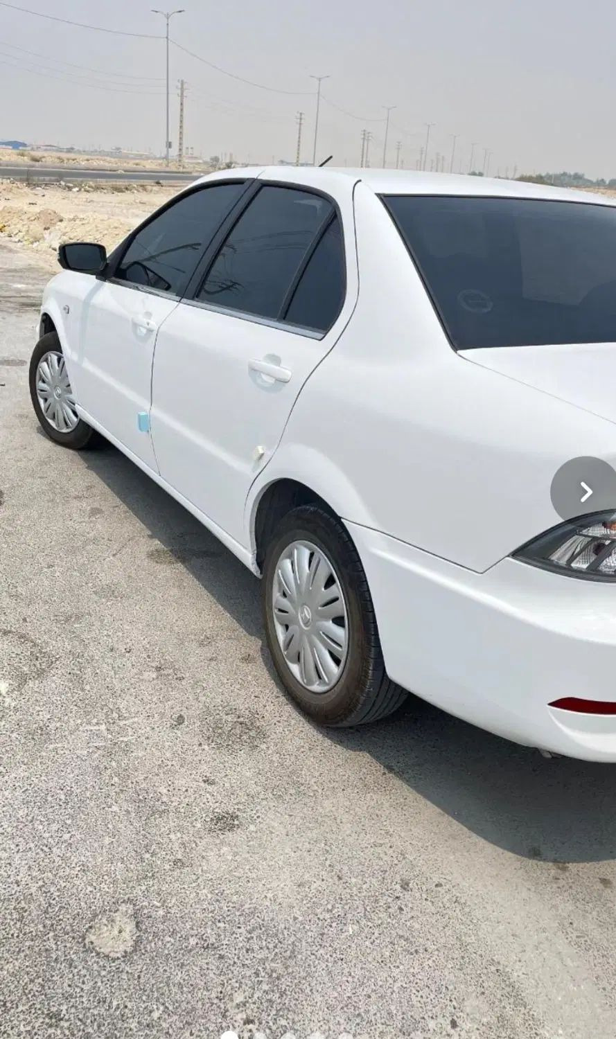 خودرو سمند، سورن پلاس آگهی ann_19904307