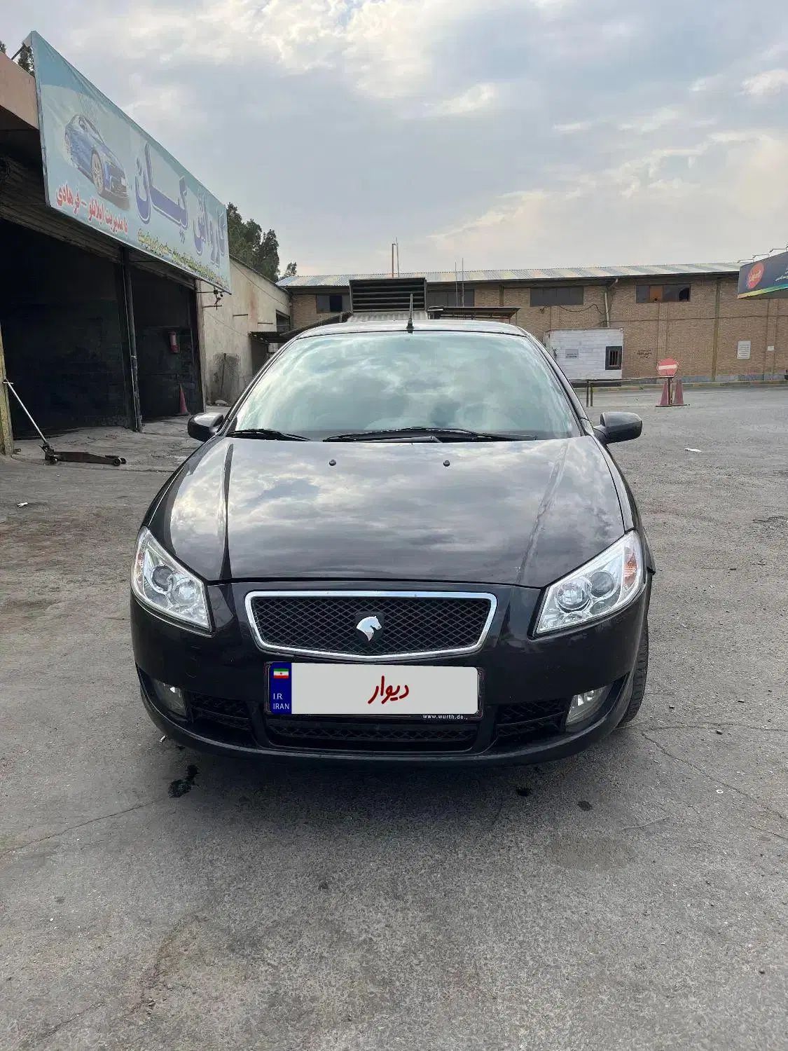 رانا LX TU5 - 1393