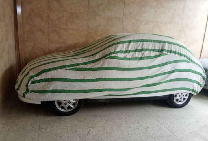 کوییک GX L دنده ای - 1403
