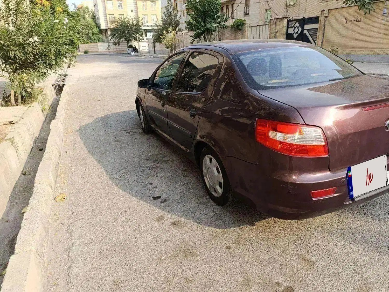 رانا LX TU5 - 1393