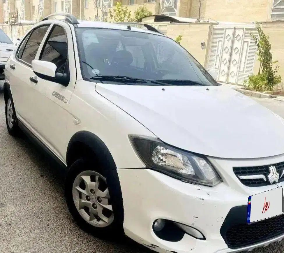 خودرو کوییک، معمولی آگهی ann_19904333