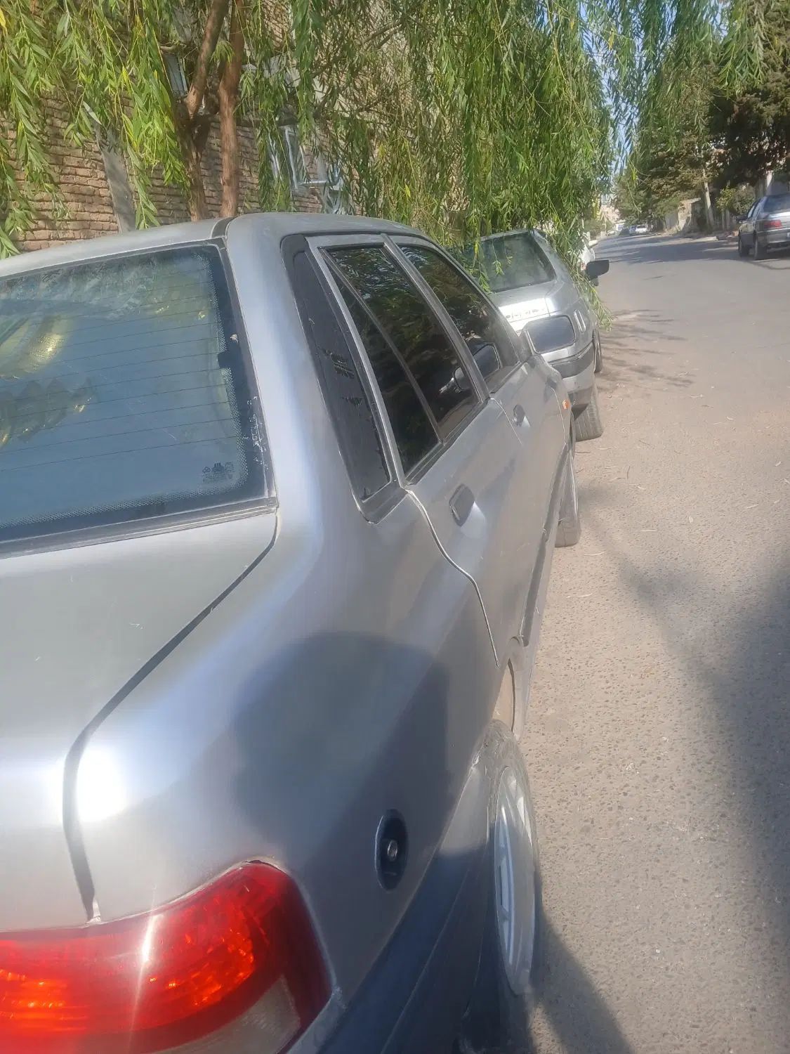 خودرو پراید، صبا آگهی ann_19904363