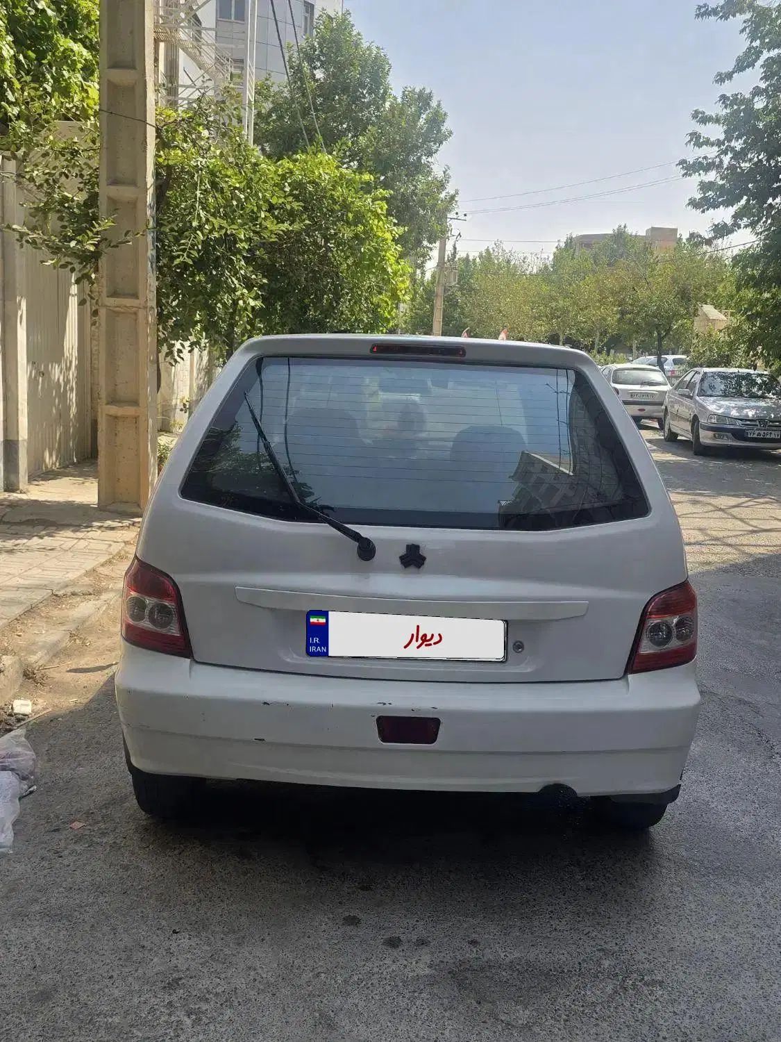 خودرو پراید، 111 آگهی ann_19904364