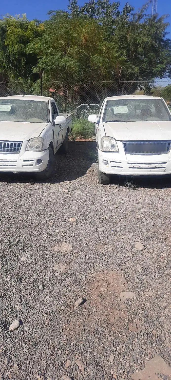 سمند LX EF7 دوگانه سوز - 1396