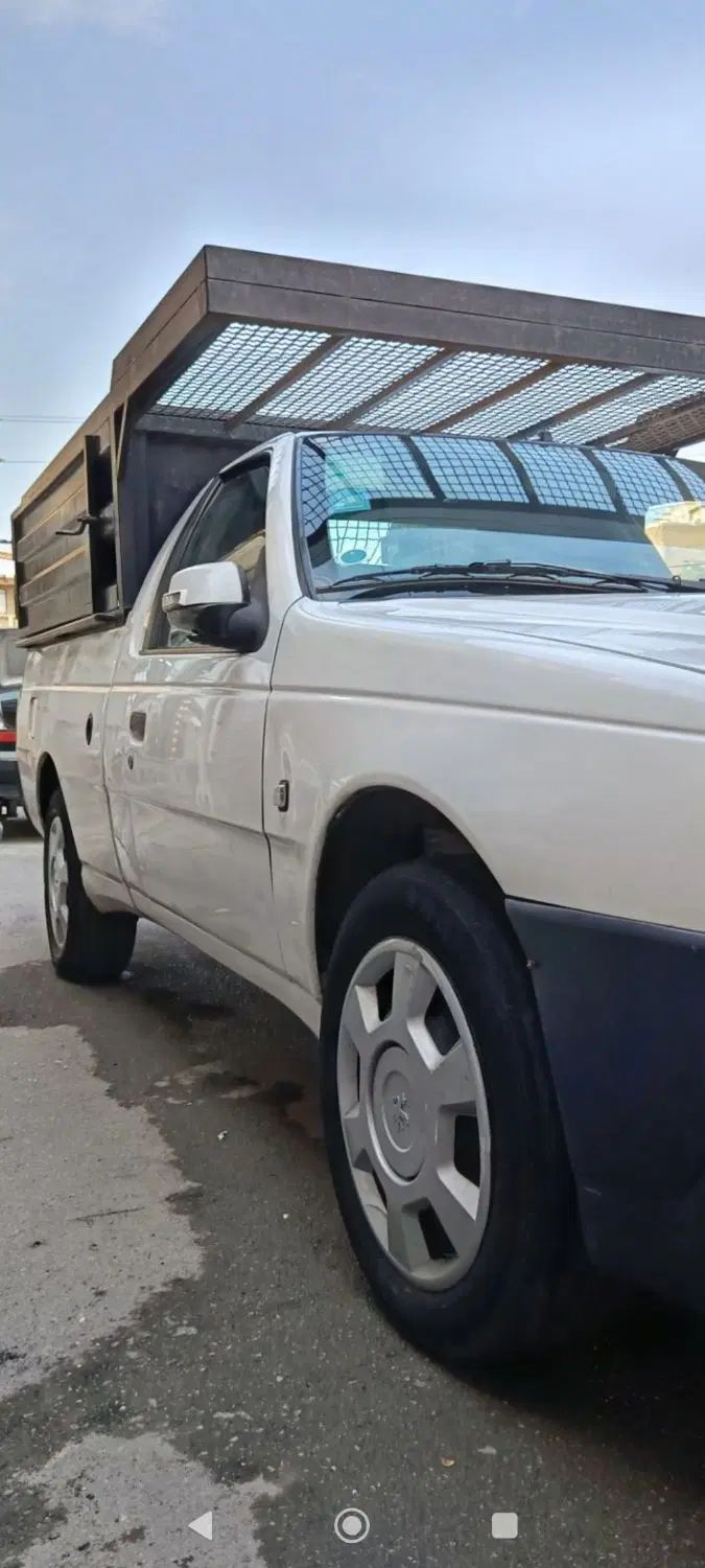 خودرو آریسان، معمولی آگهی ann_19904374