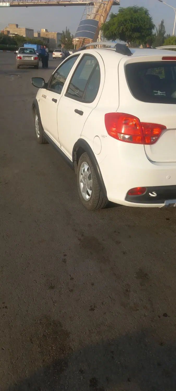 کوییک معمولی دنده‌ای - 1402