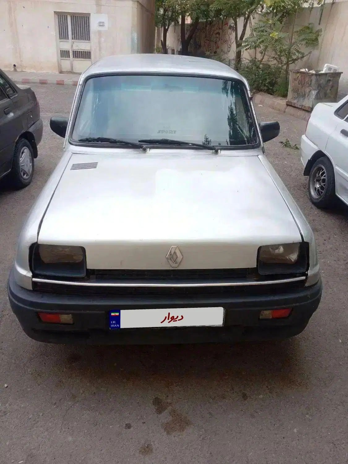 خودرو رنو، پی کی آگهی ann_19904378