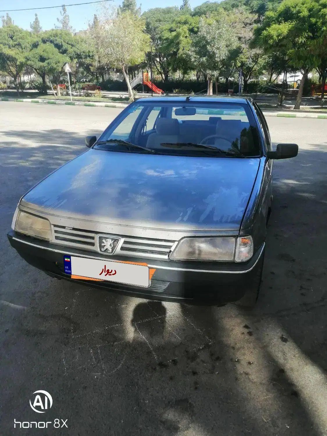 خودرو پژو، 405 آگهی ann_19904379