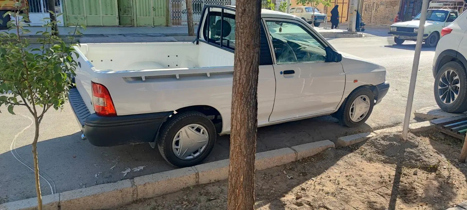 پراید 151 SE - 1403