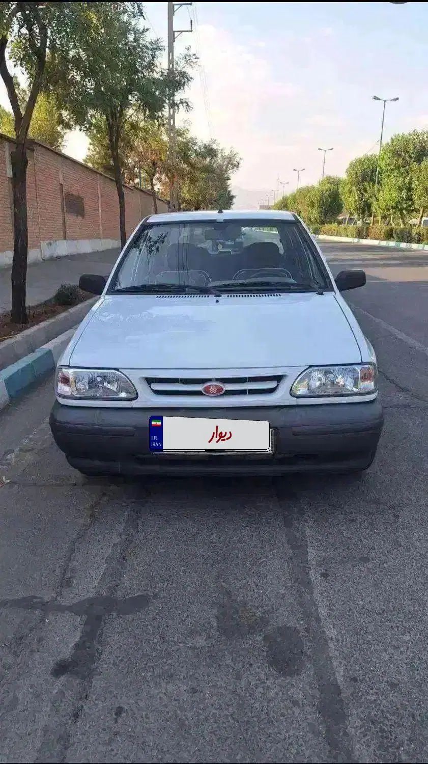 خودرو پراید، 131 آگهی ann_19904395
