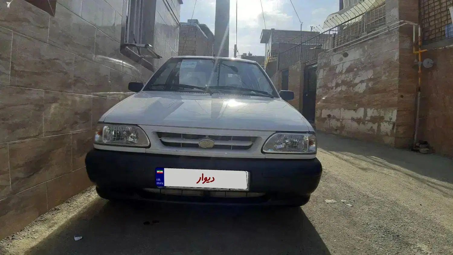 خودرو پراید، 131 آگهی ann_19904404