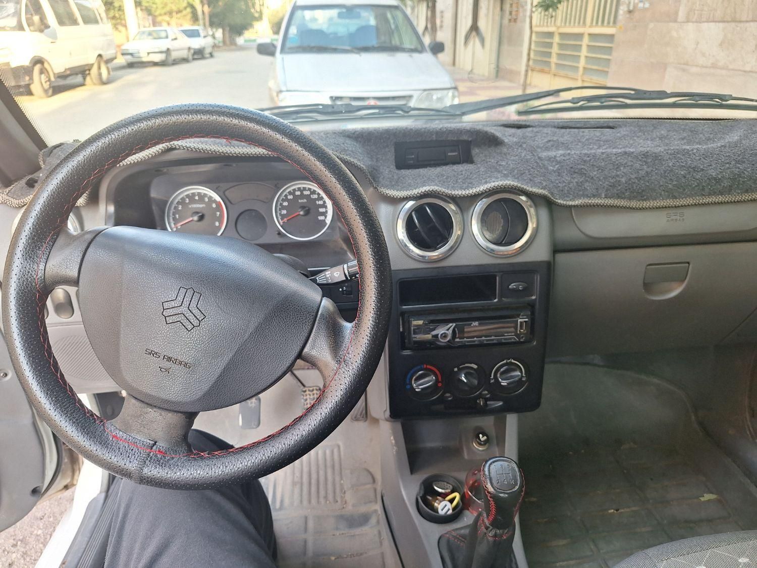 پراید 131 SE - 1397