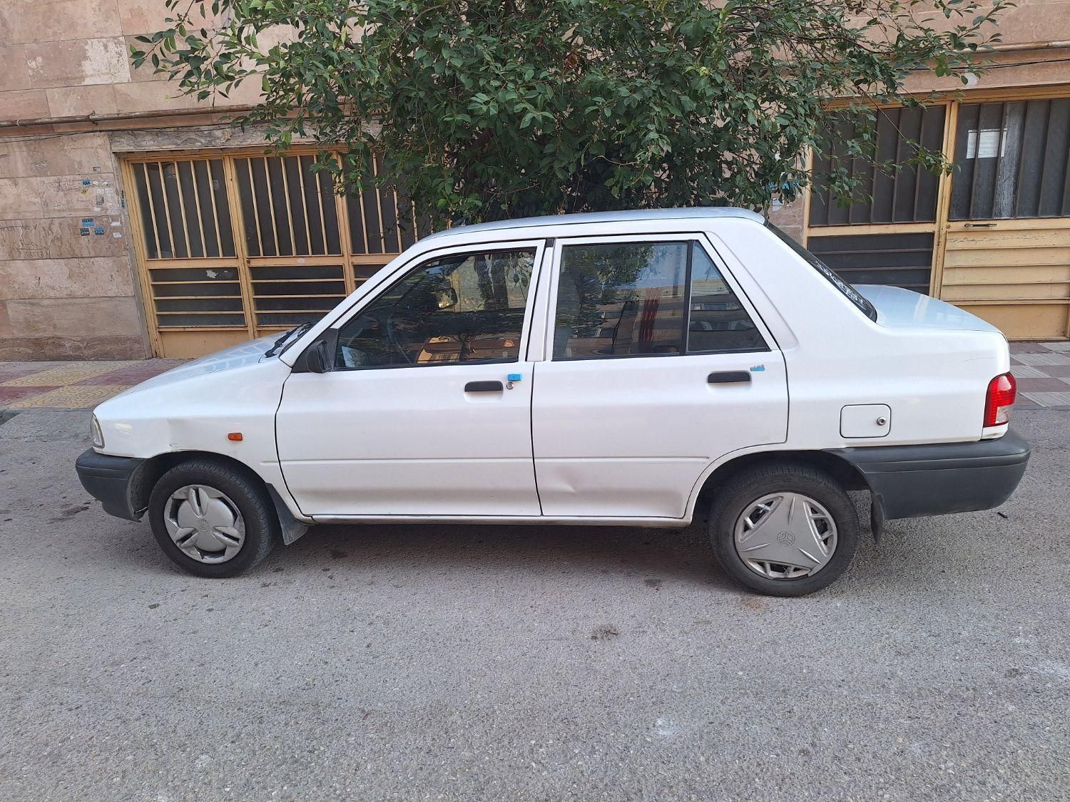 پراید 131 SE - 1397