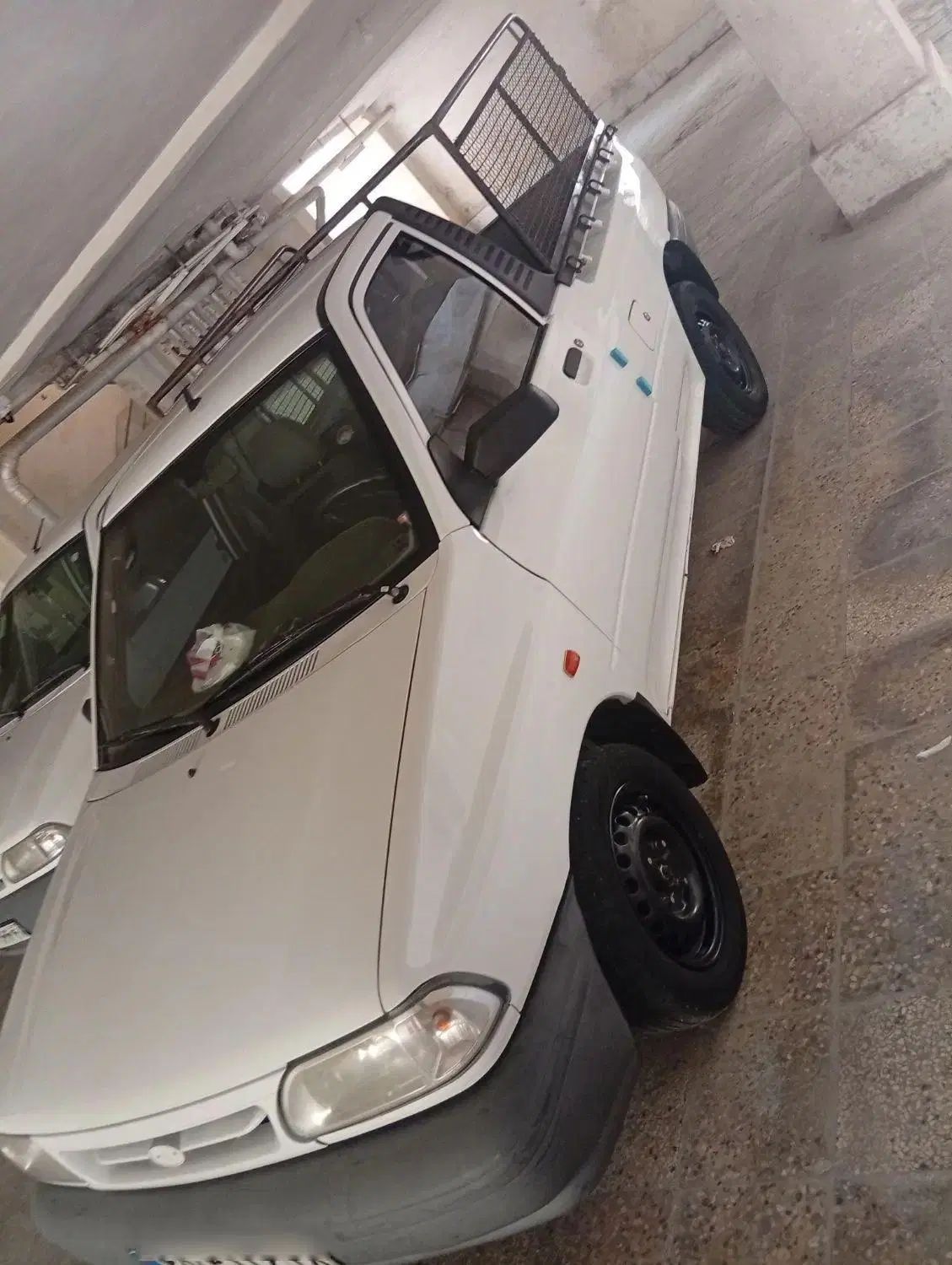 پراید 151 SE - 1401