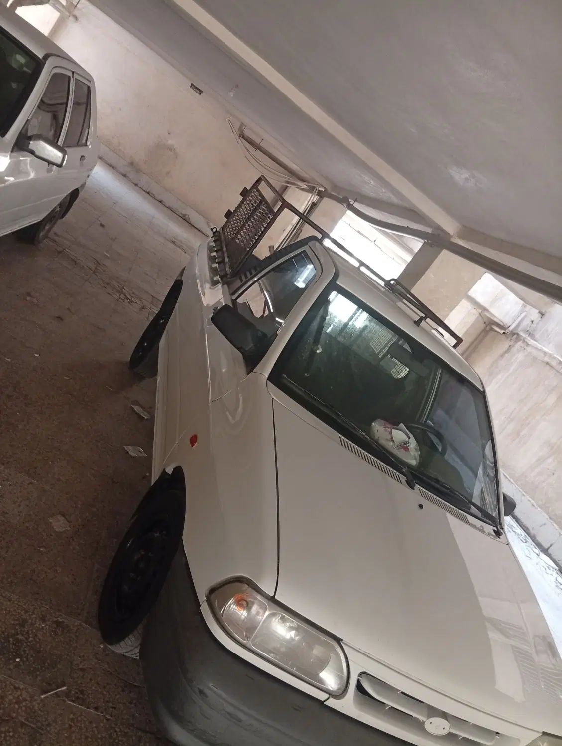 پراید 151 SE - 1401