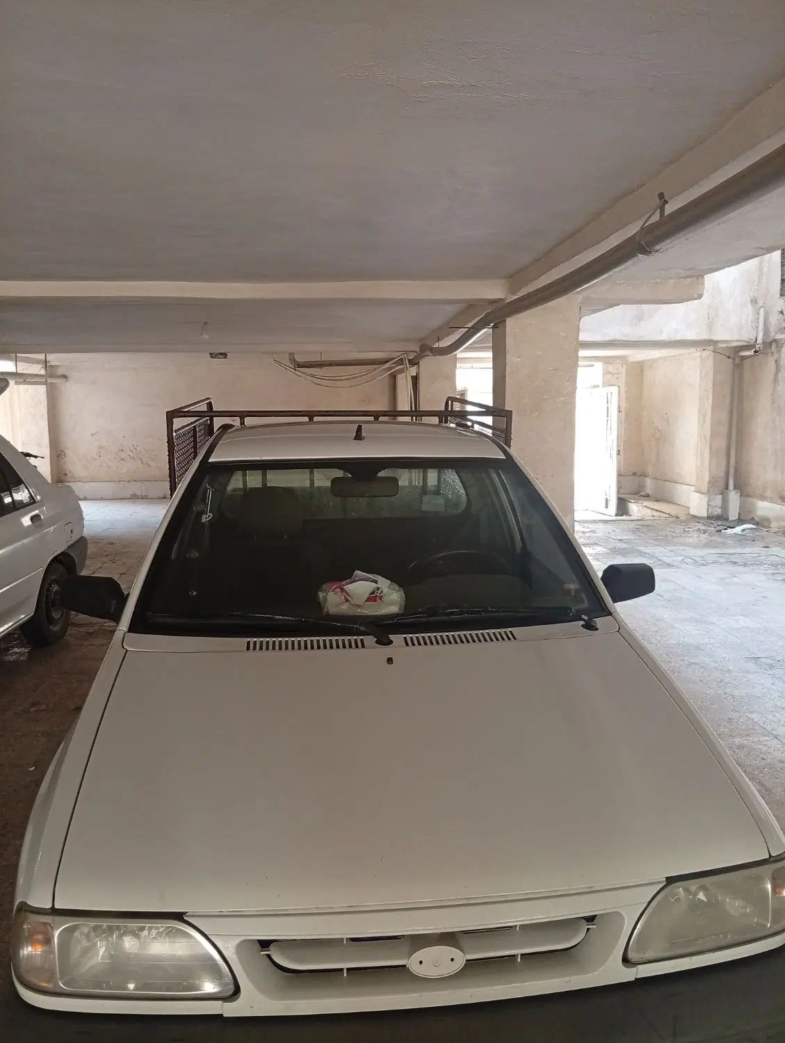 پراید 151 SE - 1401