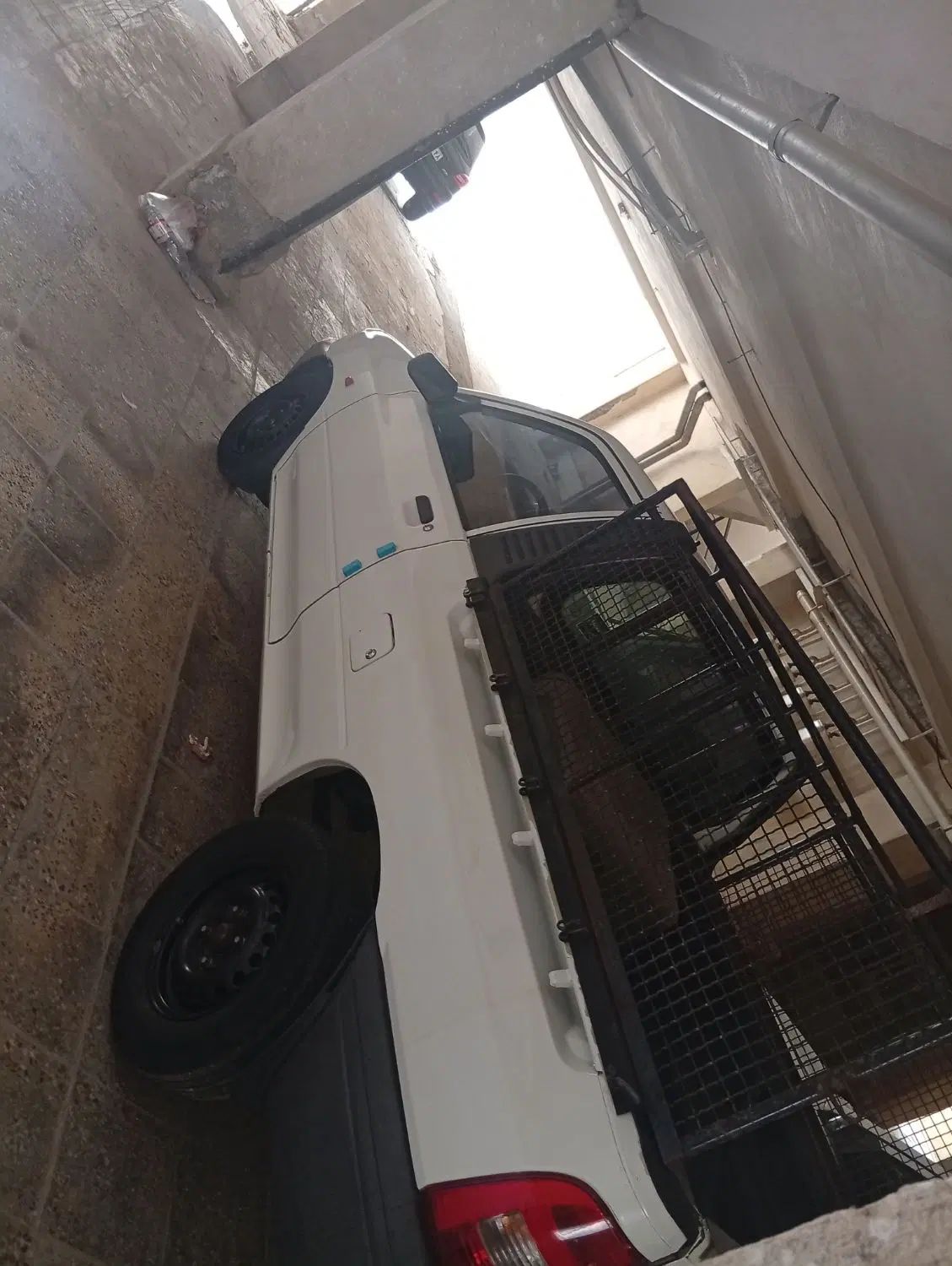 پراید 151 SE - 1401