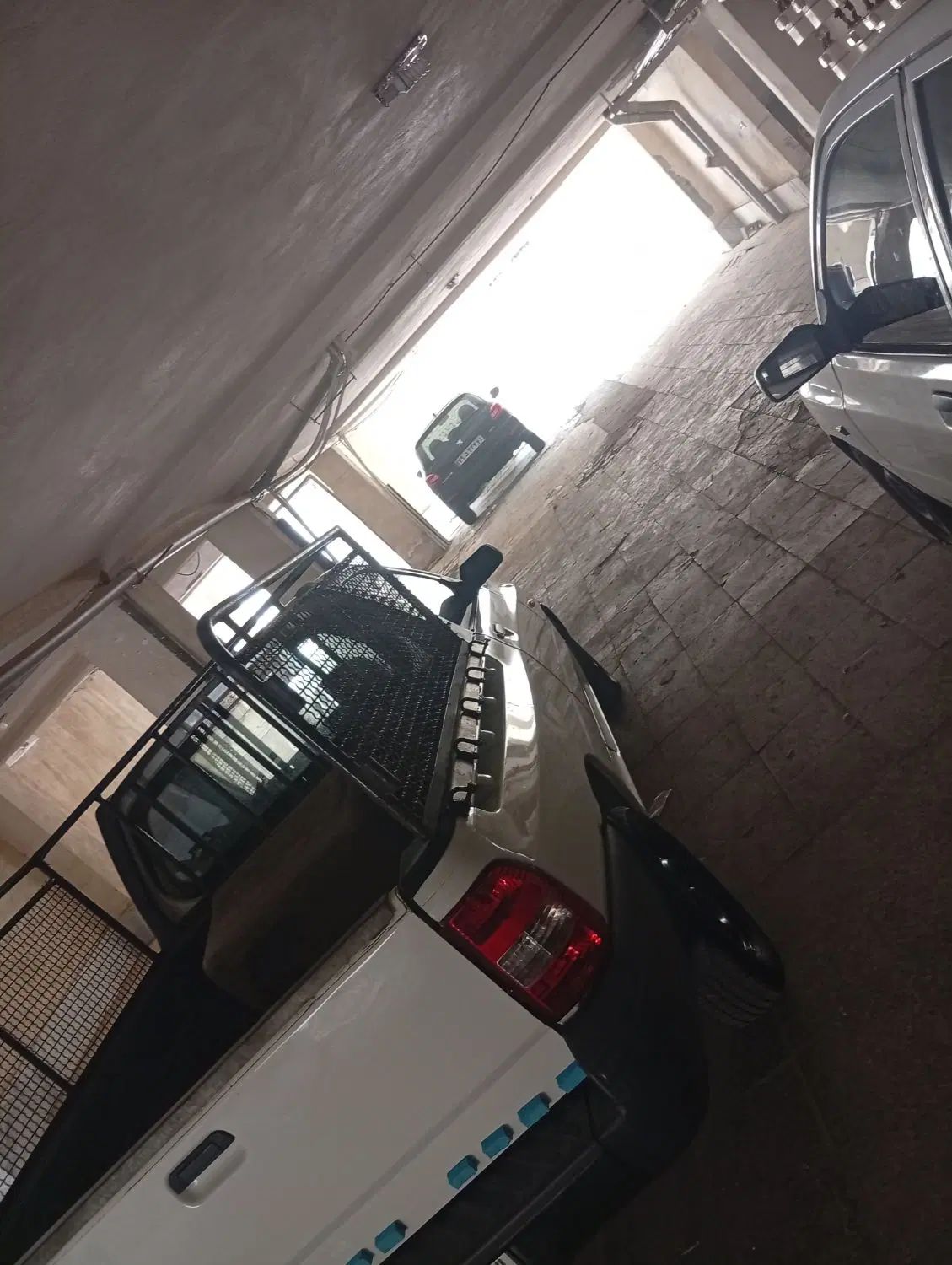 پراید 151 SE - 1401
