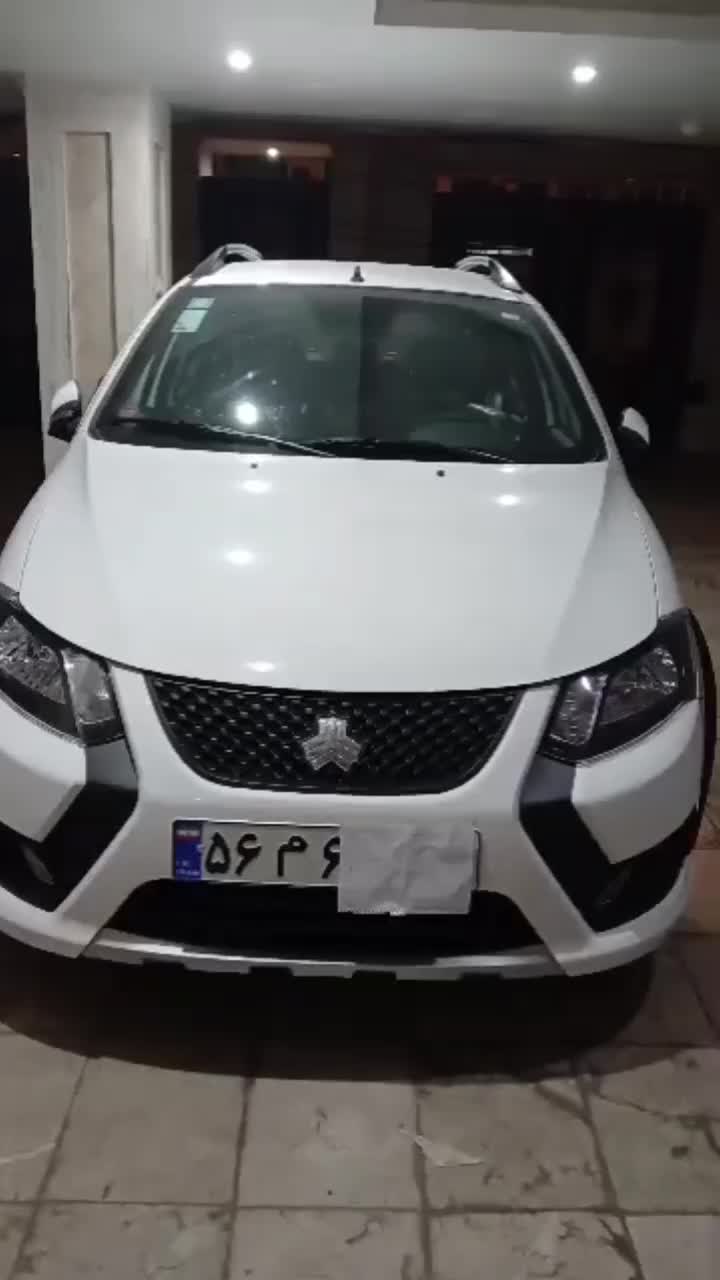 خودرو کوییک، GX آگهی ann_19904431
