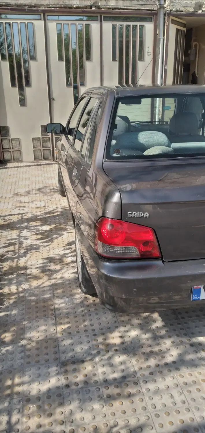 خودرو پراید، 132 آگهی ann_19904432