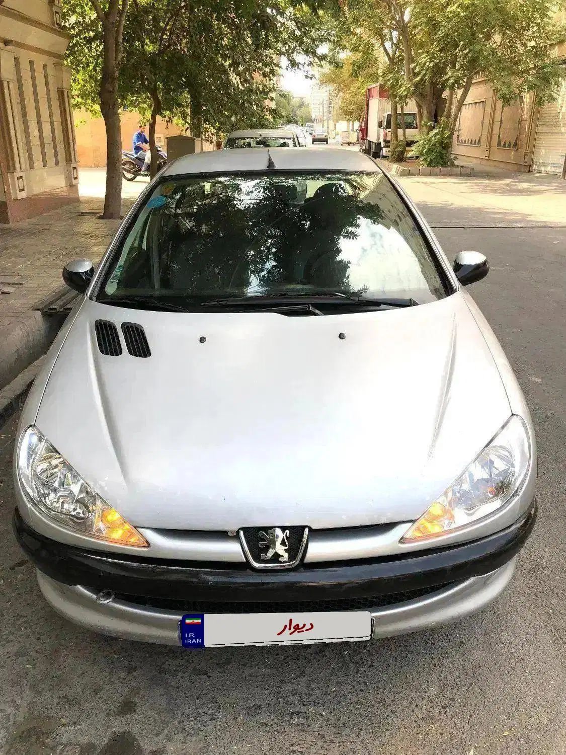 خودرو پژو، 206 آگهی ann_19904442