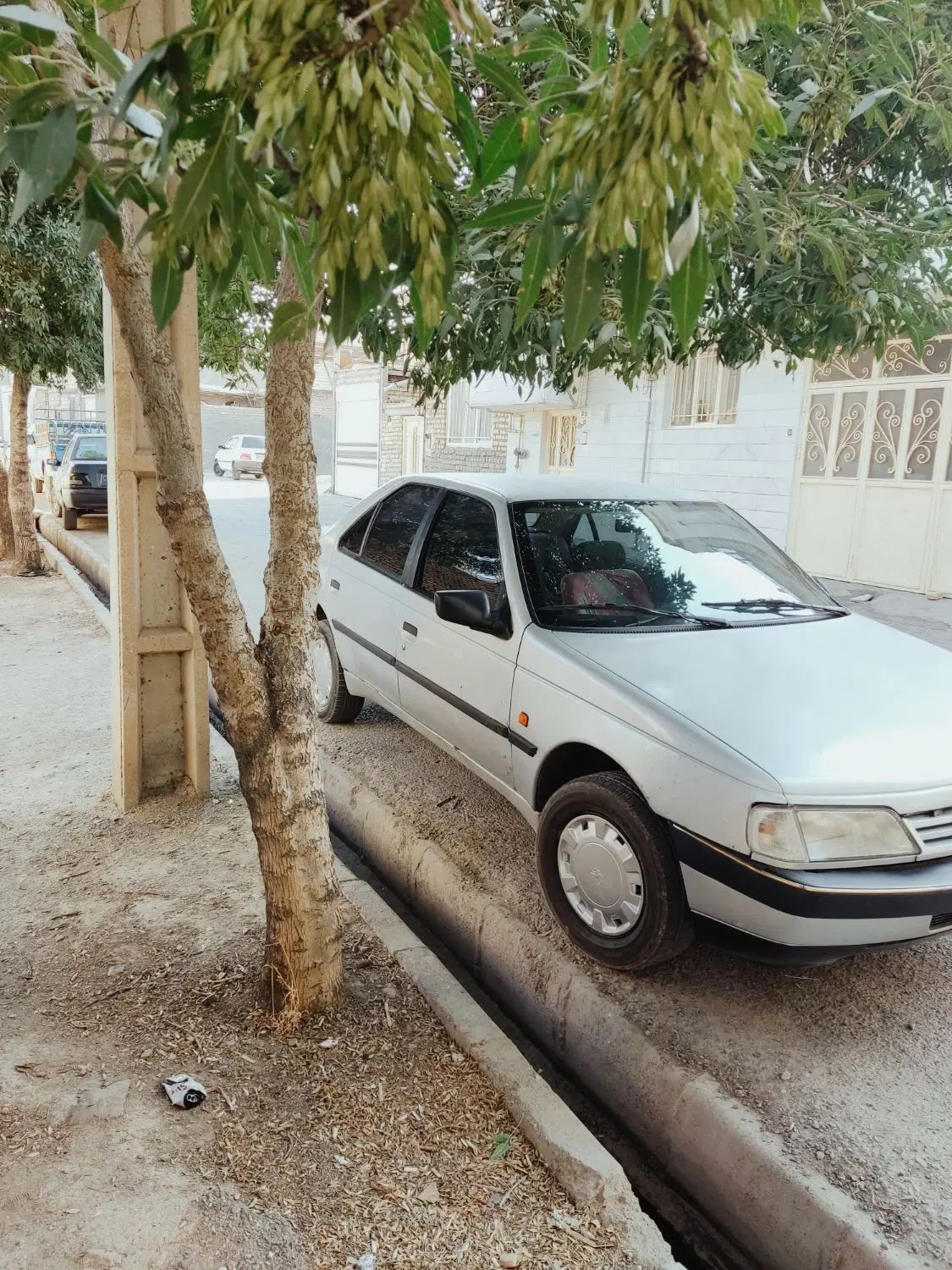 خودرو پژو، 405 آگهی ann_19904454